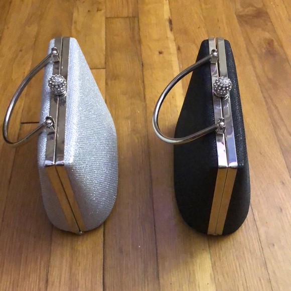 Sparkly purses - Picture 3 of 7